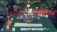 Demonic Mahjong screenshot, image №4230545 - RAWG
