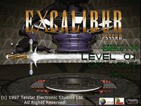 Excalibur 2555 A.D. screenshot, image №729514 - RAWG