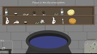Cauldron Caller screenshot, image №1072631 - RAWG