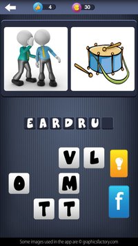 What's the word 3 Jr - 2 in 1 screenshot, image №1676796 - RAWG