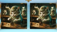 Cast Cats screenshot, image №4089507 - RAWG