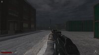 The Final Stand: Breakout screenshot, image №3192196 - RAWG