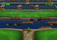 Frogger Returns screenshot, image №253113 - RAWG