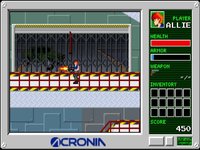 Acronia (alpha demo) screenshot, image №2341777 - RAWG