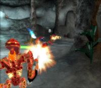 Bionicle Heroes screenshot, image №455701 - RAWG