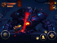 Metal Squad: Shooting Game screenshot, image №1862506 - RAWG