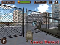 Revenge of Grand Rhino the Crime Simulator in Nice City screenshot, image №1603947 - RAWG