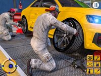 Real Car Mechanic Simulator 3D screenshot, image №3436907 - RAWG