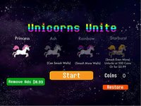 Unicorns Unite screenshot, image №874719 - RAWG