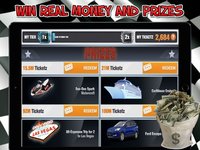 Real Money Racing Skillz screenshot, image №2032516 - RAWG