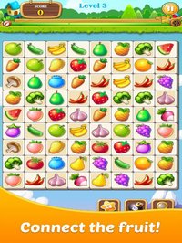 Challenge Fruit Onet screenshot, image №1325819 - RAWG