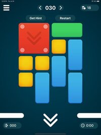 Puzzle Packed IQ Games screenshot, image №3523307 - RAWG