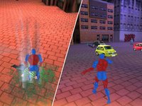 Super Slime Hero screenshot, image №2031044 - RAWG