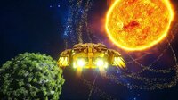 Star Crafter screenshot, image №4168419 - RAWG