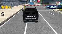 Police Transporter Simulator screenshot, image №3662520 - RAWG