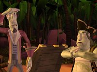 Monkey Island Tales 2 screenshot, image №909312 - RAWG