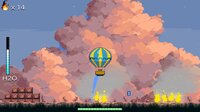 The Firestorm is Coming screenshot, image №4197781 - RAWG