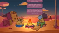 Fireside Feelings screenshot, image №4213345 - RAWG