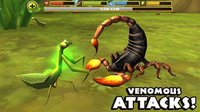 Scorpion Simulator screenshot, image №1560826 - RAWG