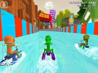 Moto Surfer Joyride - 3D Moto Surfer Kids Racing screenshot, image №1606629 - RAWG