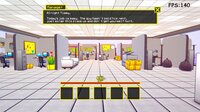 Luddite Rampage screenshot, image №4215332 - RAWG