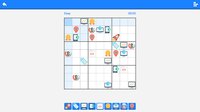 Sudoku-Mini screenshot, image №4247097 - RAWG