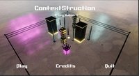 ContextStruction: A City Builder? screenshot, image №2134822 - RAWG