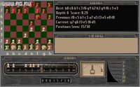 The Chessmaster 4000 Turbo [v1.1.0] : The Software Toolworks