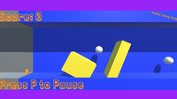 Long Boy Lunge screenshot, image №1277148 - RAWG
