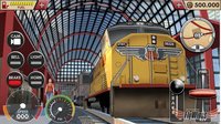 Train Simulator 2016 Free screenshot, image №1562850 - RAWG