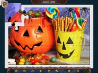 Holiday Jigsaw Halloween 4 screenshot, image №3534539 - RAWG