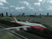 Flight 787 - Advanced - Lite screenshot, image №1663480 - RAWG