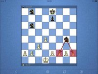Chess Mini screenshot, image №2137206 - RAWG