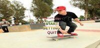 Skate_Roller screenshot, image №3859384 - RAWG