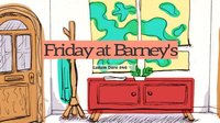 Friday at Barney's (Ludum Dare 46) screenshot, image №2359627 - RAWG