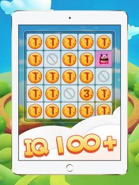 Cookie Monster Puzzle Game screenshot, image №1885242 - RAWG