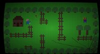 Slayaway Camp 2600 screenshot, image №2752386 - RAWG