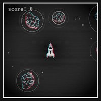 Astreo - Space Game screenshot, image №2279155 - RAWG