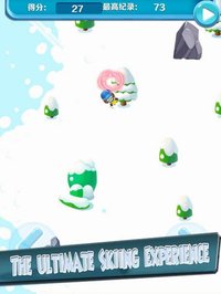 Skiing Season Plus screenshot, image №920553 - RAWG