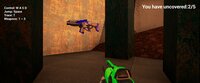 The Lost Past screenshot, image №3165239 - RAWG