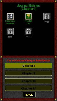 The Lost Kingdoms: A mobile RPG screenshot, image №1054337 - RAWG
