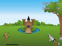 Sherwood Shooter - Apple Shooter screenshot, image №918800 - RAWG