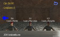 Bartender Game screenshot, image №1250185 - RAWG