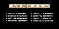 Missile Commands screenshot, image №1263963 - RAWG