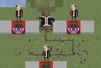 COMMANDER-IN-LEAF screenshot, image №1784609 - RAWG