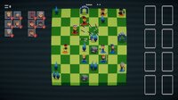 Mind Over Monarchy screenshot, image №4237466 - RAWG