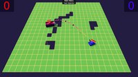 Tank Wars (itch) screenshot, image №1155037 - RAWG