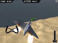 Extreme Aeroplane Pilot Flight screenshot, image №2097582 - RAWG