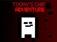 TOONY'S CHIP ADVENTURE screenshot, image №2921190 - RAWG