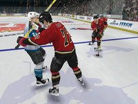 NHL 2005 screenshot, image №401443 - RAWG